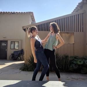 Meet your Posher, Annabelle